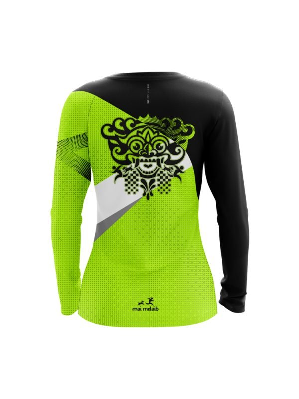 Women IRB X Long Sleeve - Image 2