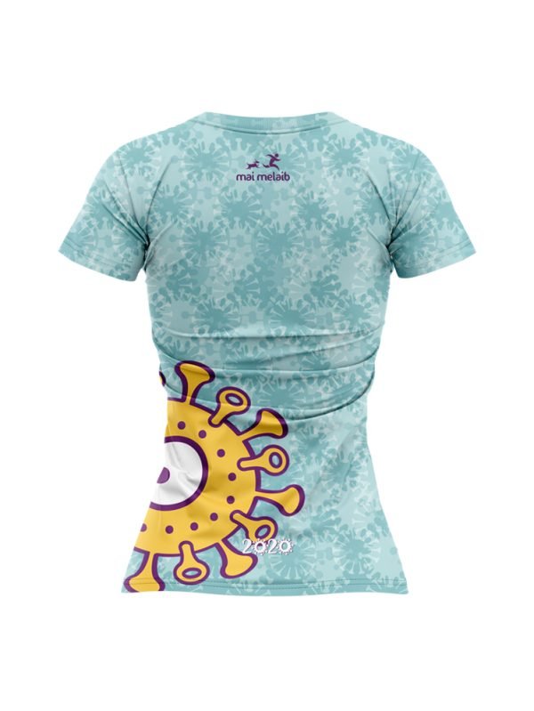Women IRB Barong Covid Tee - Image 4