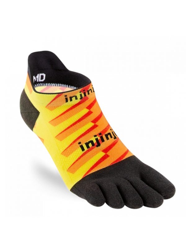 INJINJI - Run 2.0 Lightweight No Show - Image 2