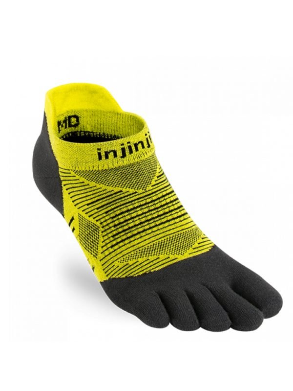 INJINJI - Run 2.0 Lightweight No Show