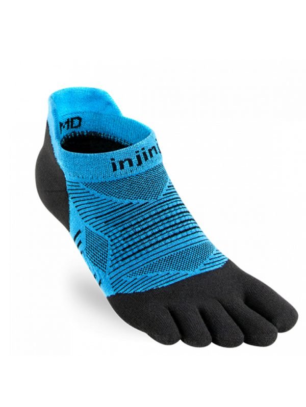 INJINJI - Run 2.0 Lightweight No Show - Image 3