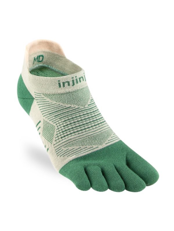 INJINJI - Run Lightweight No Show