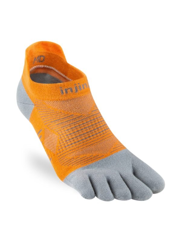 INJINJI - Run Lightweight No Show - Image 4