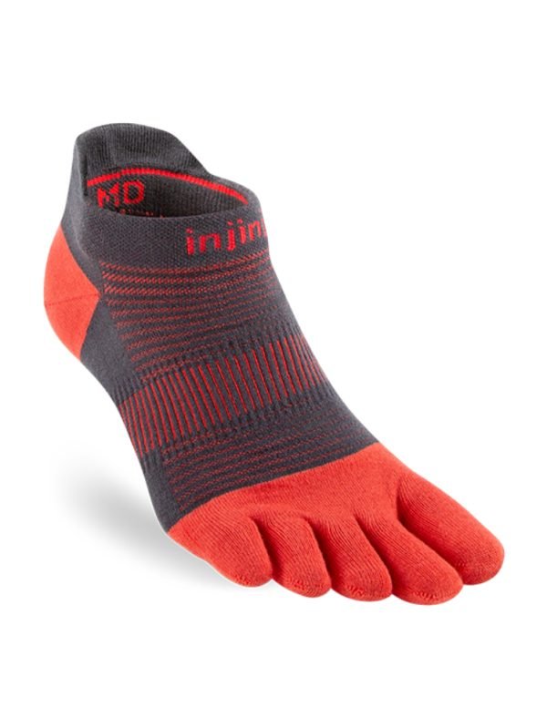 INJINJI - Run Lightweight No Show - Image 3