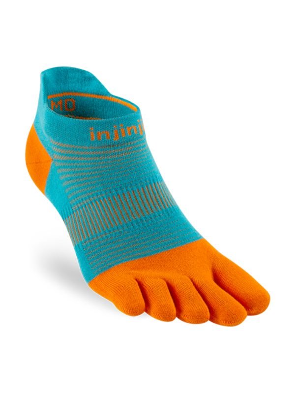 INJINJI - Run Lightweight No Show - Image 2