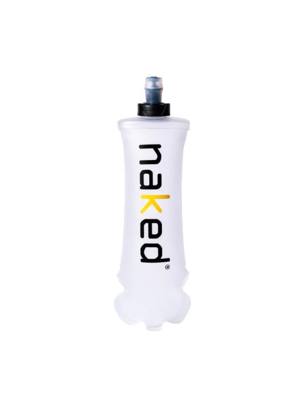 Naked - Running Softlask 500ml