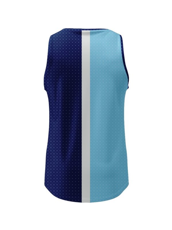 Women Runon Vintage Singlet - Image 4