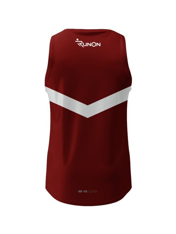 Women Runon Vintage Singlet - Image 2
