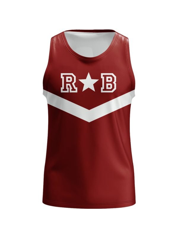 Women Runon Vintage Singlet