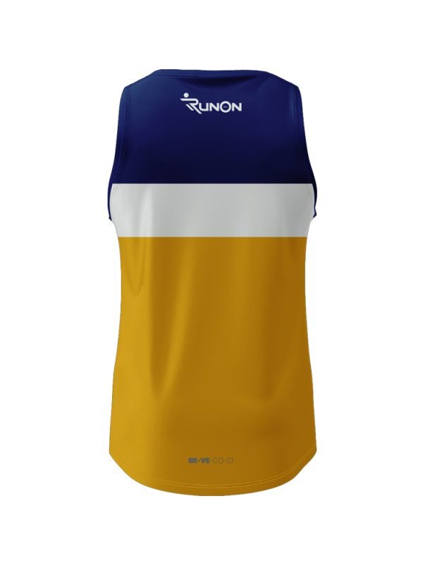 Women Runon Vintage Singlet - Image 6