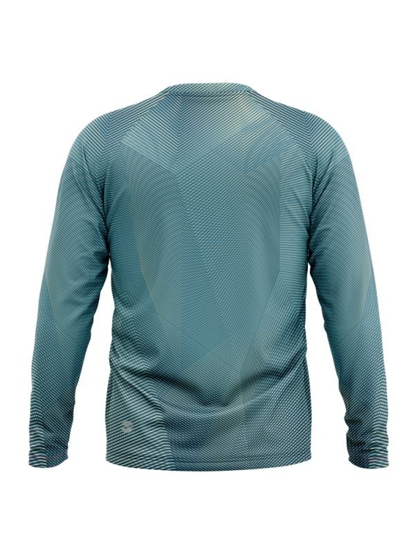 Men Straightedge Long Sleeve - Image 6