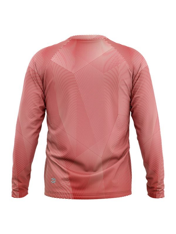 Men Straightedge Long Sleeve - Image 2