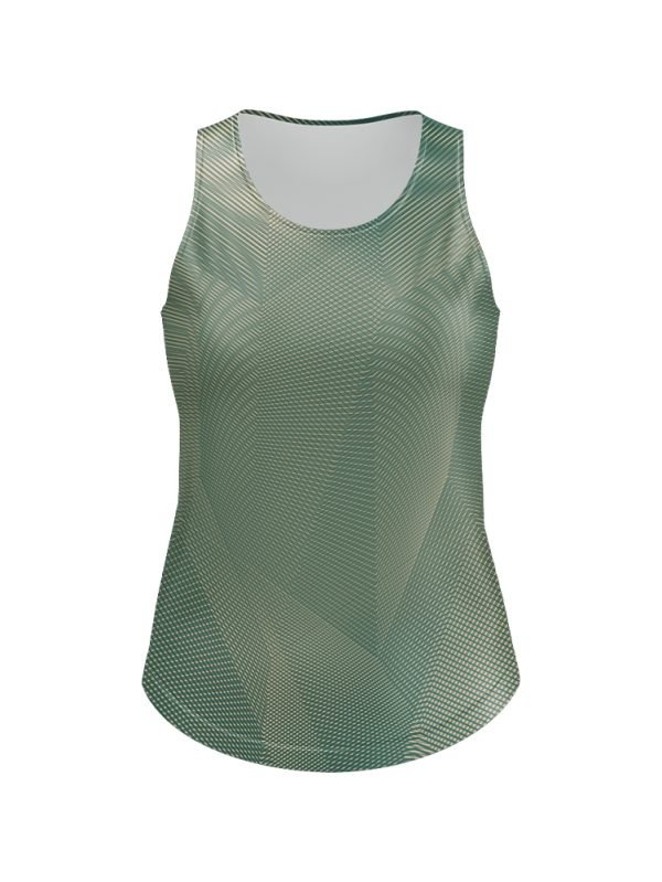 Women Straightedge Flexfit - Image 3