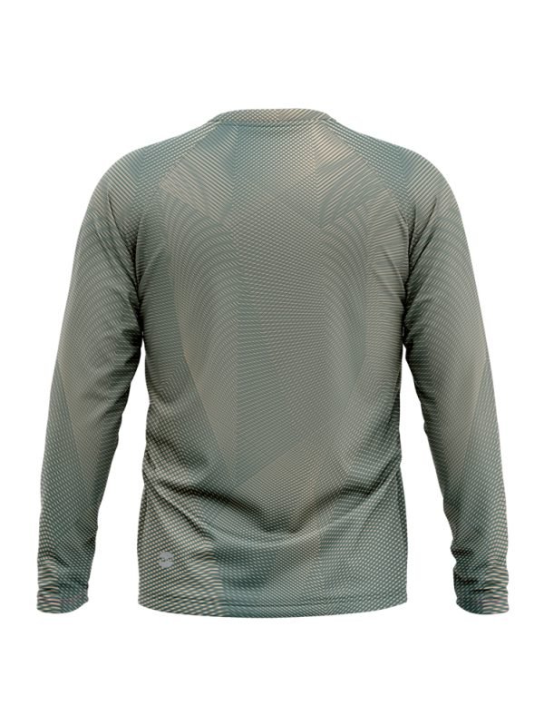 Men Straightedge Long Sleeve - Image 4
