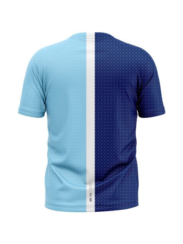 Men Runon Vintage Tee - Image 4