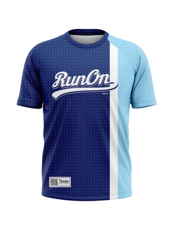 Men Runon Vintage Tee - Image 3