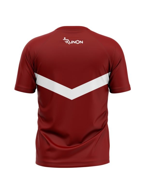 Men Runon Vintage Tee - Image 2