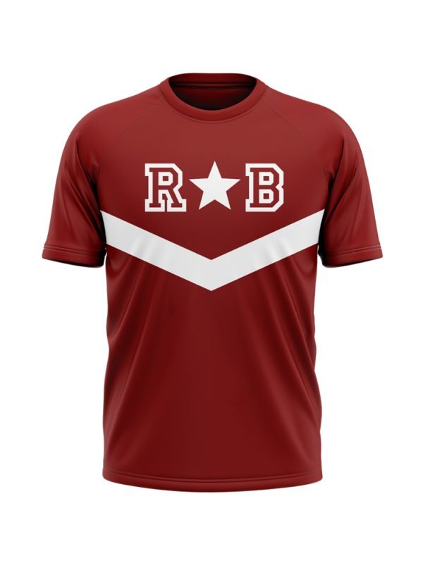 Men Runon Vintage Tee