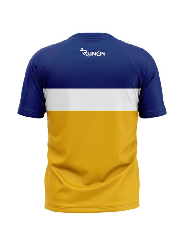 Men Runon Vintage Tee - Image 6