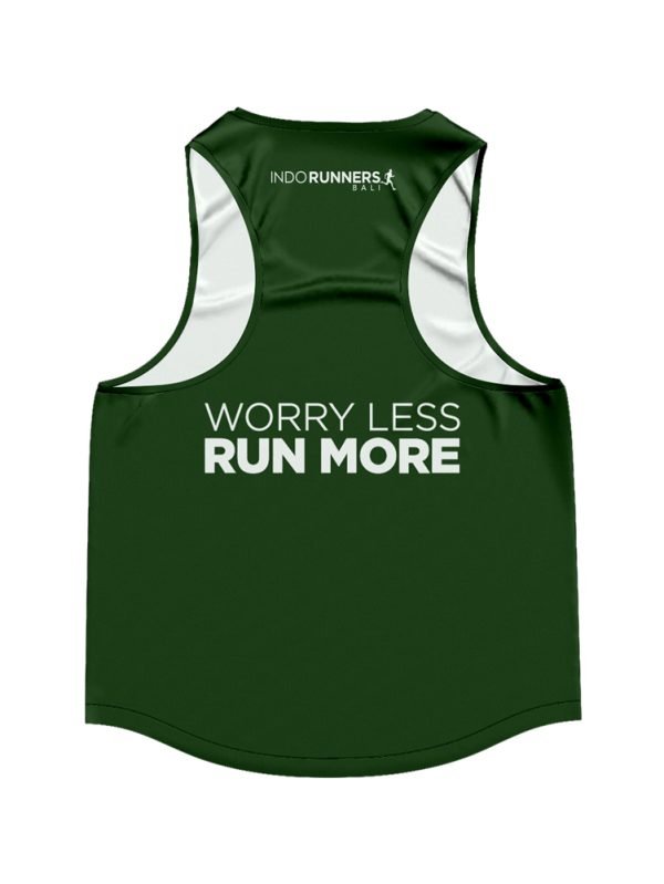 Men IRB Worry Less Run More Velo - Image 6