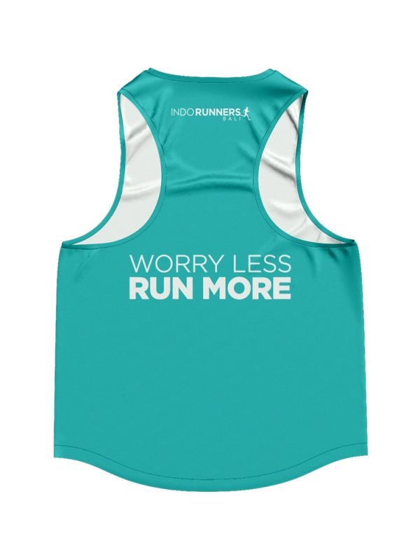 Men IRB Worry Less Run More Velo - Image 16