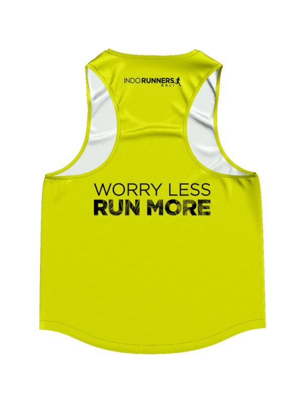 Men IRB Worry Less Run More Velo - Image 20