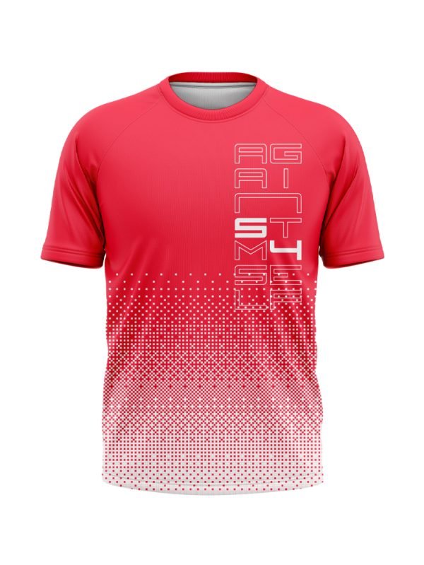 Men AMY - S4 Tee - Image 3
