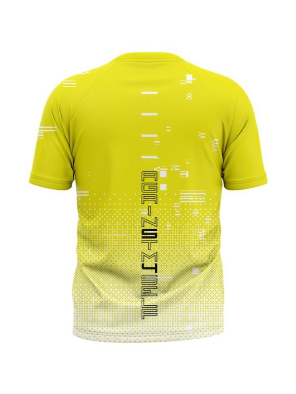 Men AMY - S4 Tee - Image 2