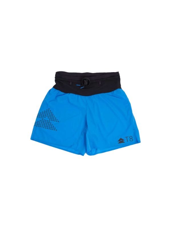 Men T8 - Sherpa Short V2