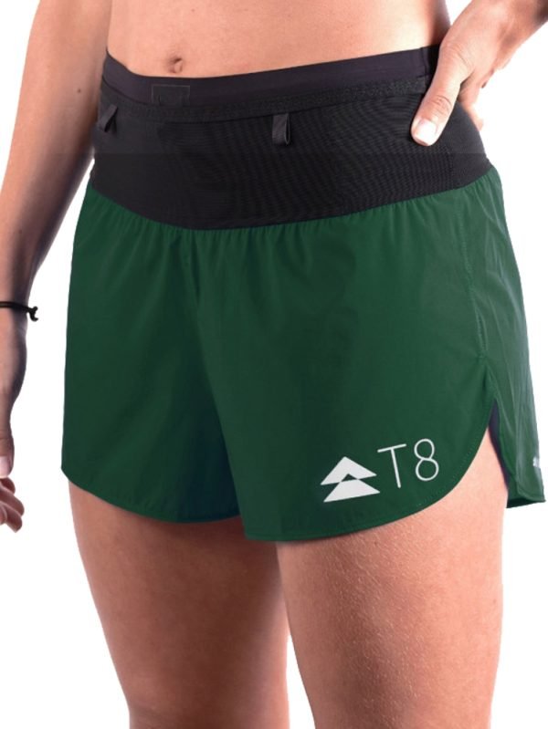 Women T8 - Sherpa Short V2 - Image 10