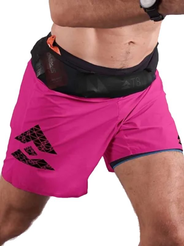 Men T8 - Sherpa Short V2 - Image 2