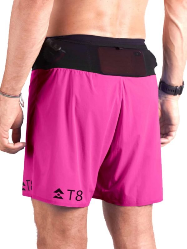 Men T8 - Sherpa Short V2 - Image 3
