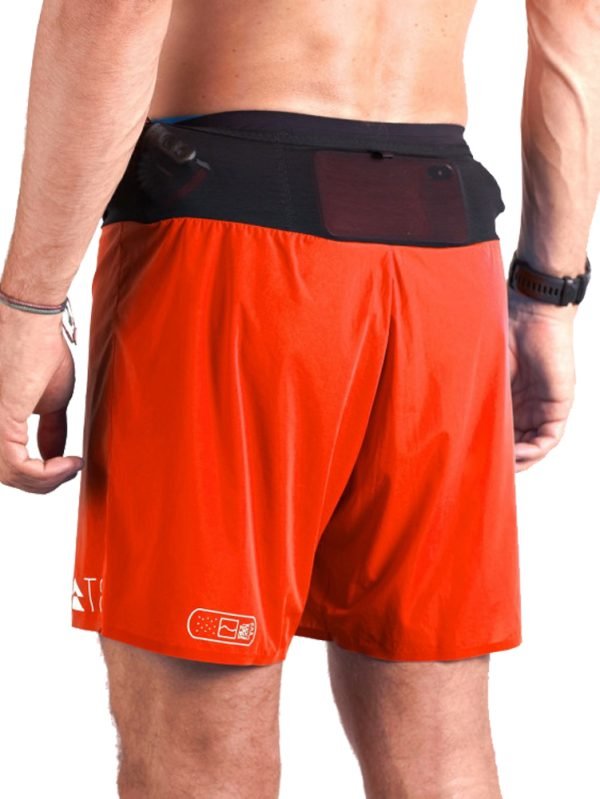 Men T8 - Sherpa Short V2 - Image 8