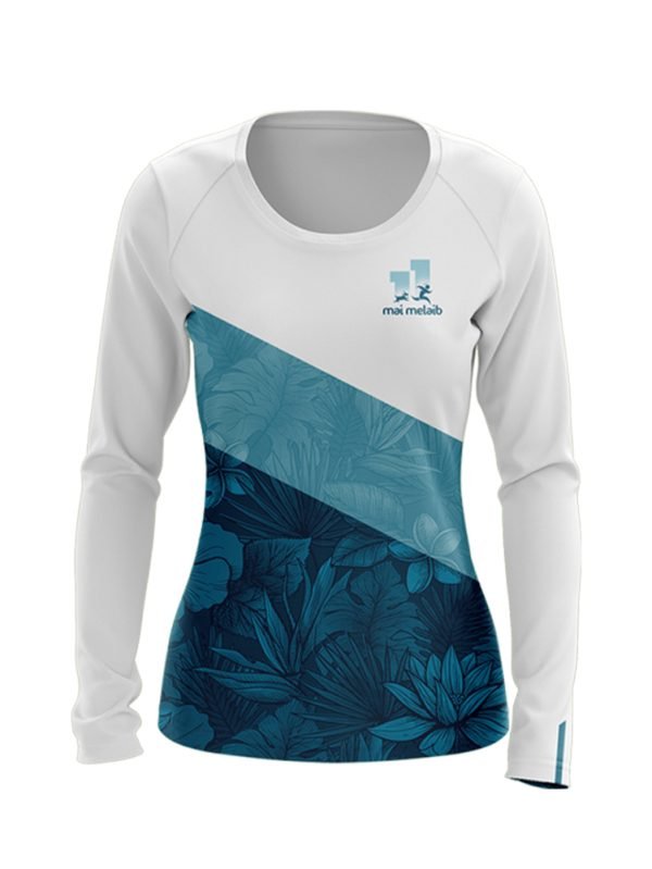 Women IRB Elevate Long Sleeve