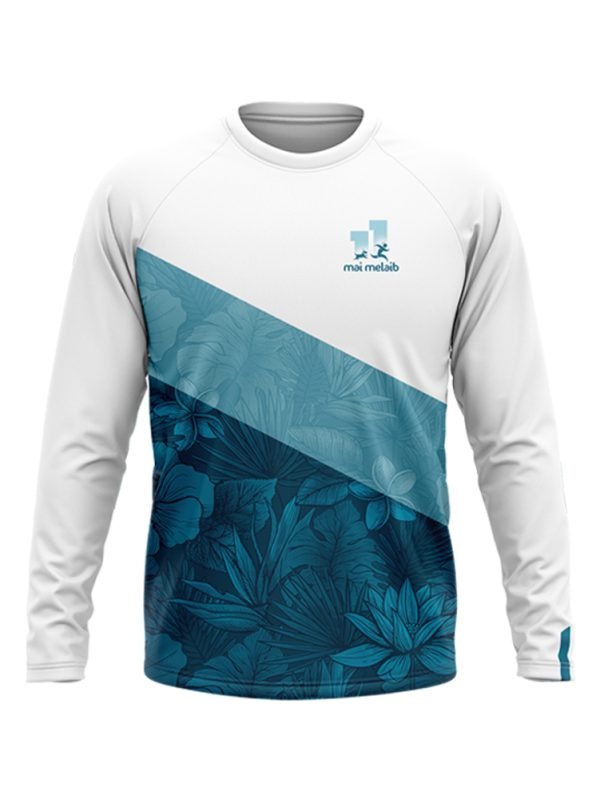 Men IRB Elevate Long Sleeve
