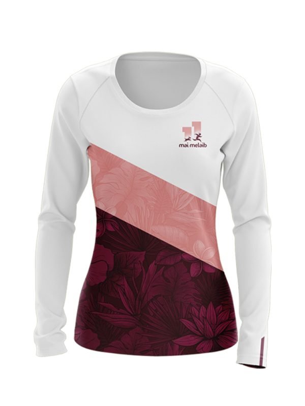 Women IRB Elevate Long Sleeve - Image 3