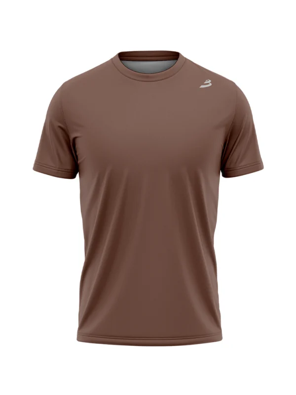 Men Ordinary Choco Tee