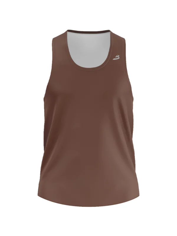 Men Ordinary Choco Velo
