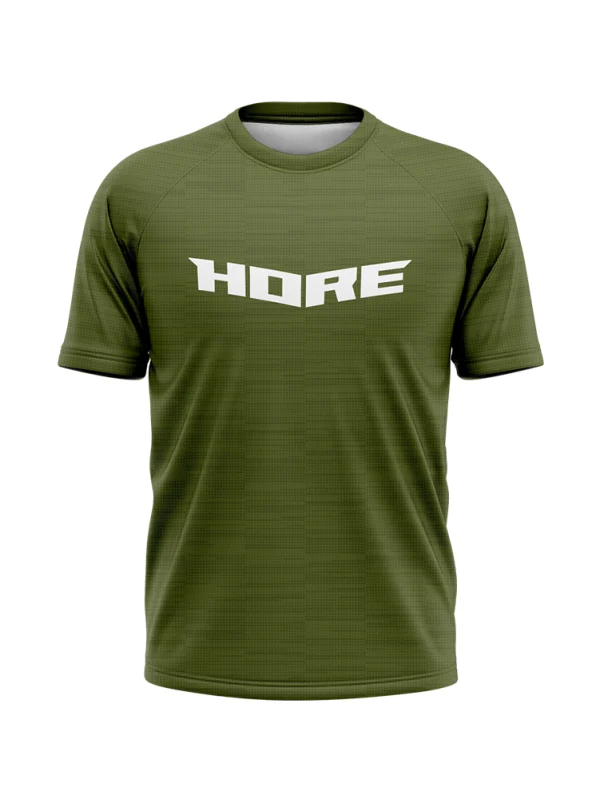 Men Hore Lines Tee - Image 7