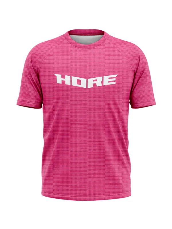 Men Hore Lines Tee - Image 3