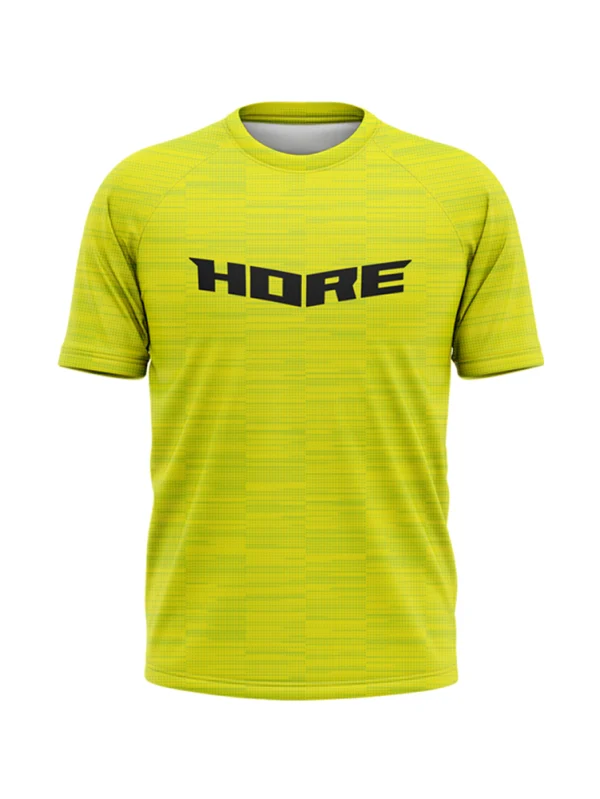 Men Hore Lines Tee
