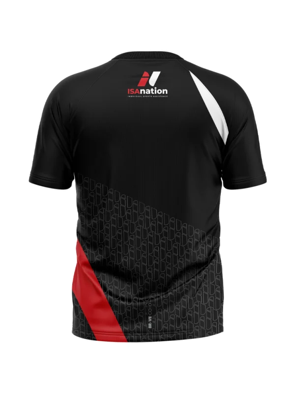 Men Isanation Tee - Image 2