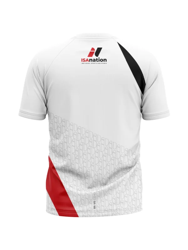Men Isanation Tee - Image 4