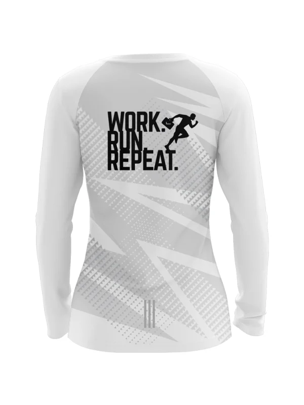 Women KantoRun Classic 2023 Long Sleeve - Image 2