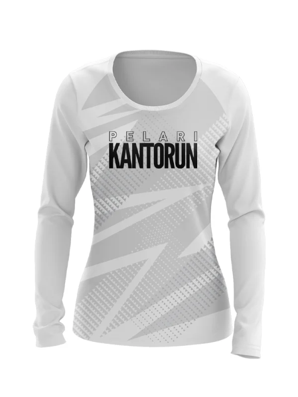 Women KantoRun Classic 2023 Long Sleeve