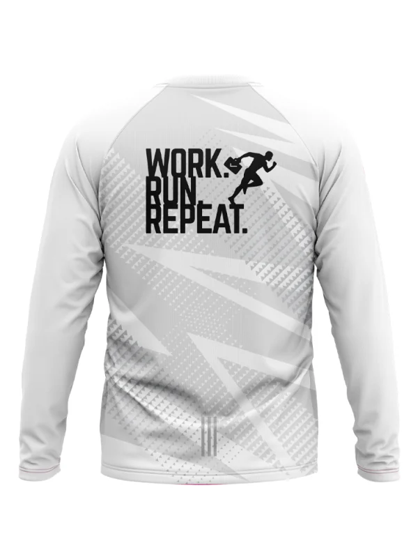 Men KantoRun Classic 2023 Long Sleeve - Image 2