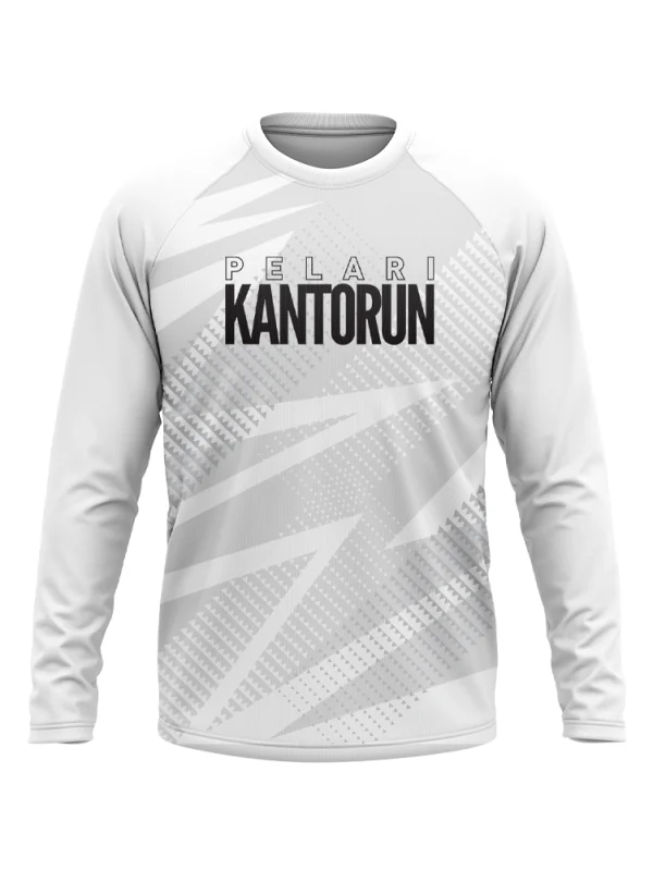 Men KantoRun Classic 2023 Long Sleeve