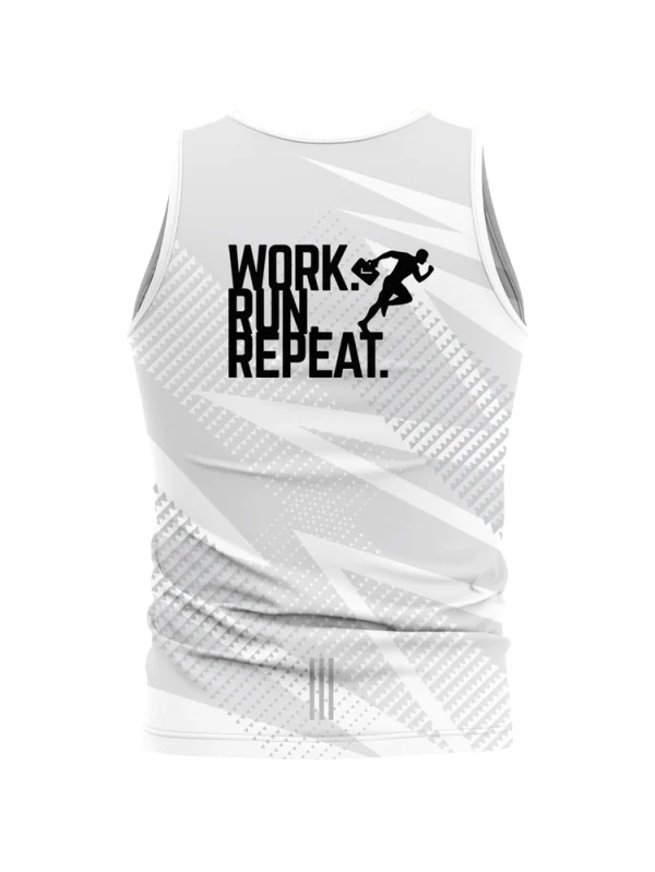 Men KantoRun Classic 2023 Singlet - Image 2
