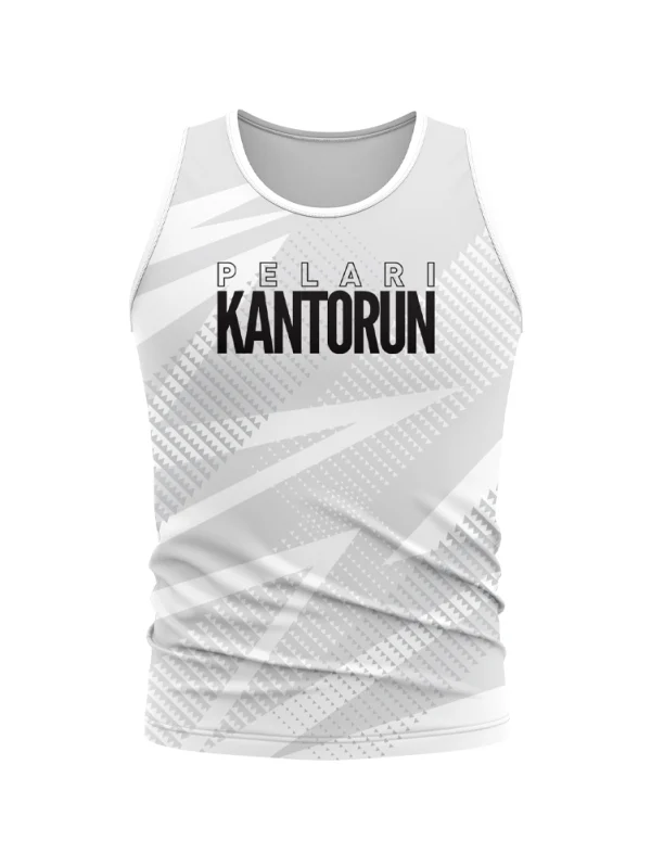 Men KantoRun Classic 2023 Singlet