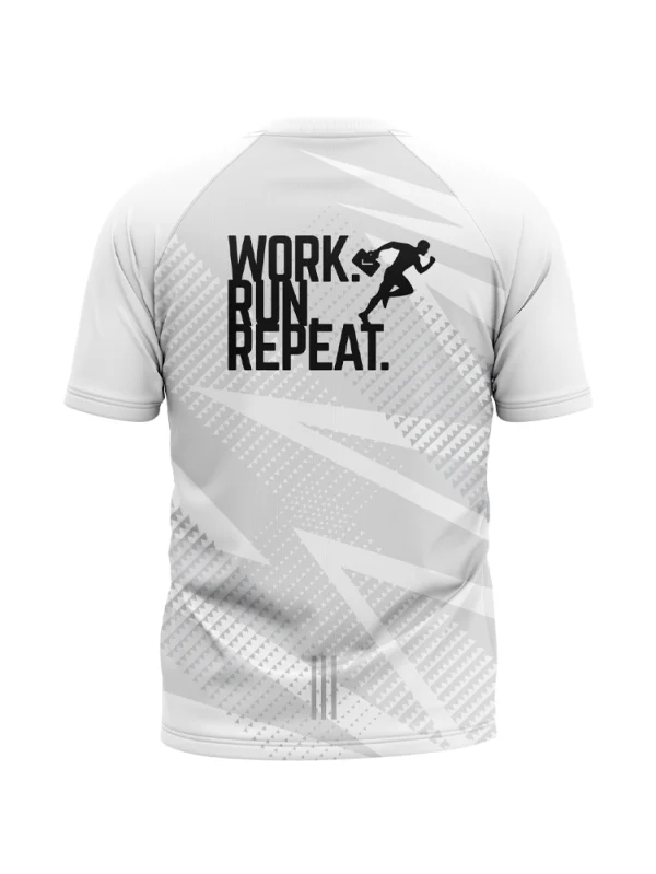 Men KantoRun Classic 2023 Tee - Image 2